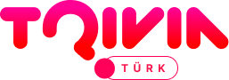 Trivia Türk logosu